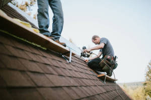 Local Roofers in South Amherst, MA